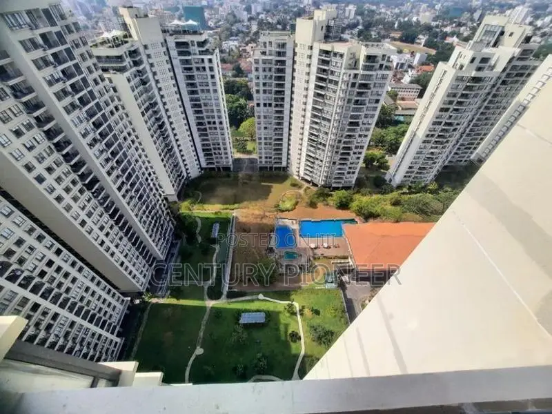 Havelock City 03 Bedrooms Apartment For Sale In Col 5 At Edmonton Towe