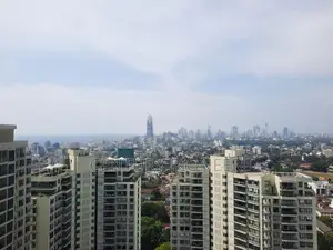 Havelock City 03 Bedrooms Apartment For Sale In Col 5 At Edmonton Towe