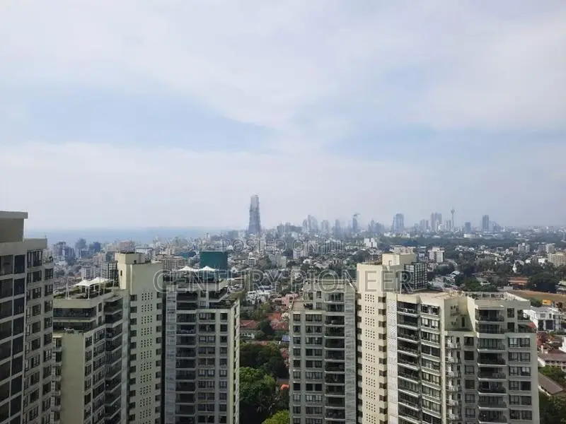 Havelock City 03 Bedrooms Apartment For Sale In Col 5 At Edmonton Towe