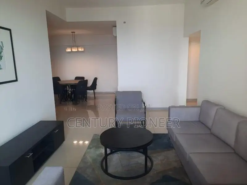 Havelock City 03 Bedrooms Apartment For Sale In Col 5 At Edmonton Towe