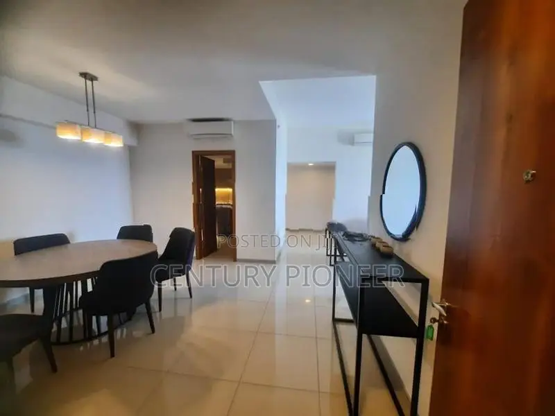 Havelock City 03 Bedrooms Apartment For Sale In Col 5 At Edmonton Towe
