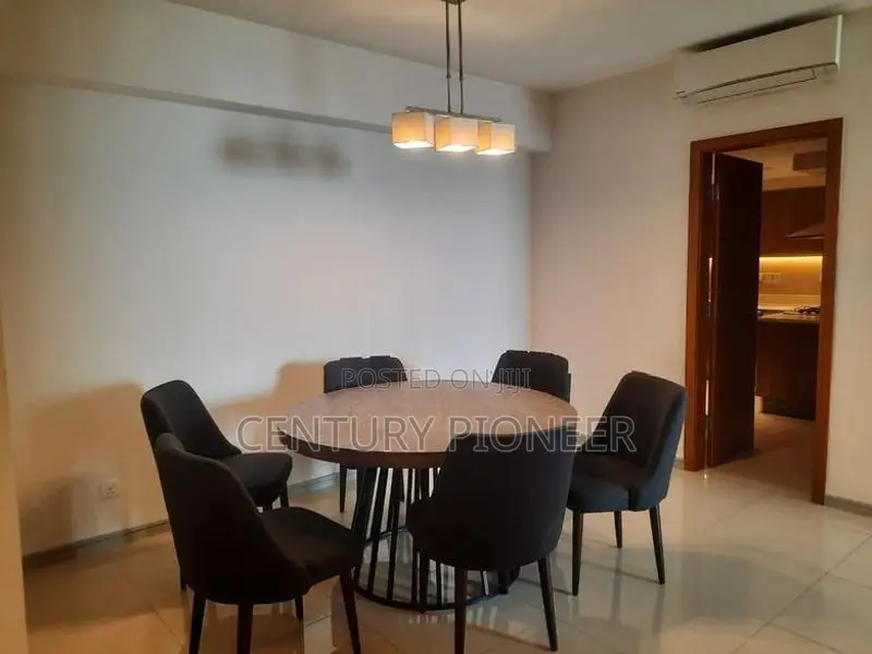 Havelock City 03 Bedrooms Apartment For Sale In Col 5 At Edmonton Towe