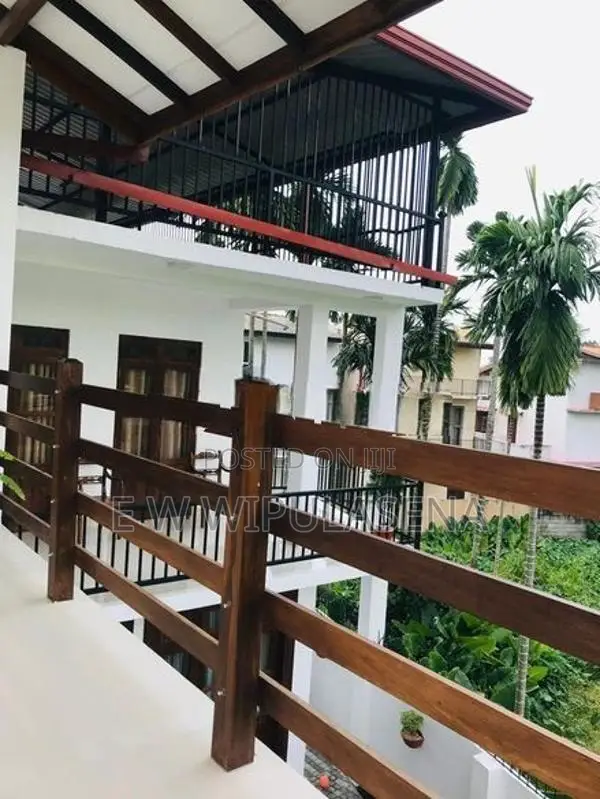 2 STORES HOURS for SALE in PANNIPITIYA