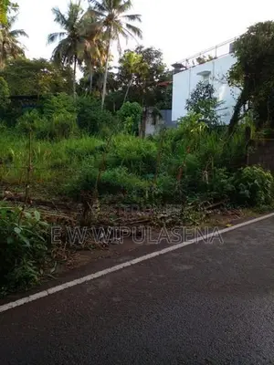 40 PERCHES LAND for SALE in Bataatha