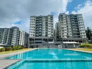 FULLY FURNISHED 3 BR APARTMENT FOR RENT IN VIYATHPURA THALAWATHUGODA