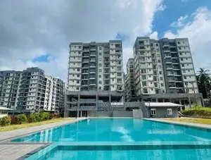 BRAND NEW 3 BR VIYATHPURA APARTMENT FOR RENT IN THALAWATHUGODA