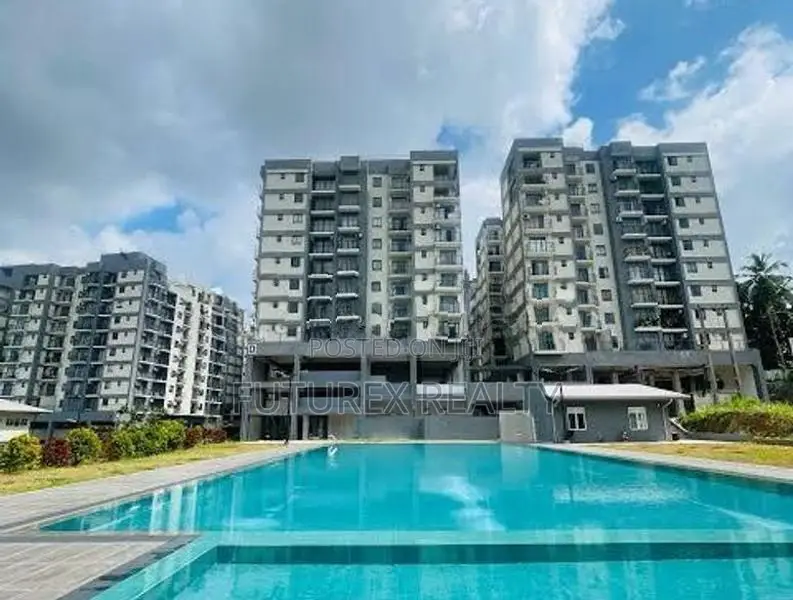 BRAND NEW 3 BR VIYATHPURA APARTMENT FOR RENT IN THALAWATHUGODA