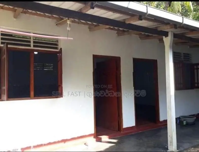 Annex for rent in Seeduwa