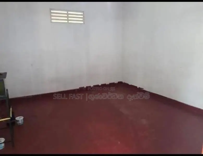 Annex for rent in Seeduwa
