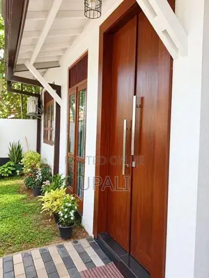 Modern 3-Bedroom House For Sale Watareka In Meegoda