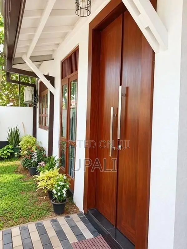 Modern 3-Bedroom House For Sale Watareka In Meegoda