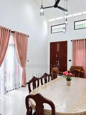 Modern 3-Bedroom House For Sale Watareka In Meegoda