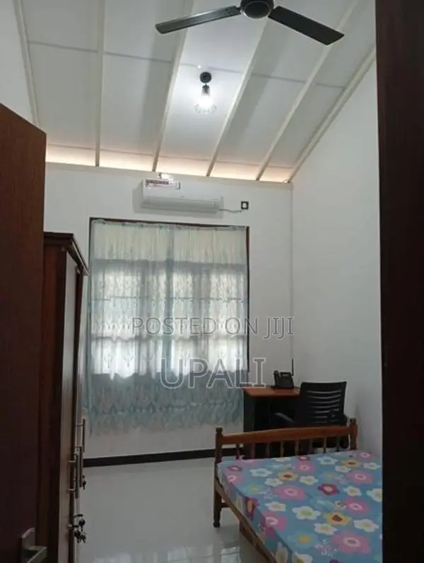 Modern 3-Bedroom House For Sale Watareka In Meegoda
