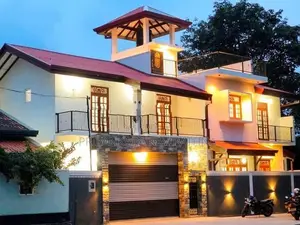 Facing Paddy Field / Luxury House For Sale in Kasbawa
