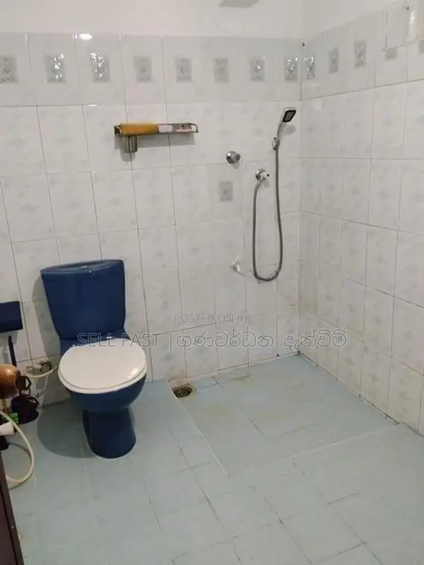 Furnished House for sale in Seeduwa