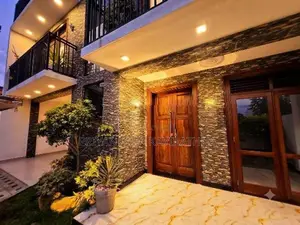 Uncommon Super Quality Mordern House in Kahatuduwa