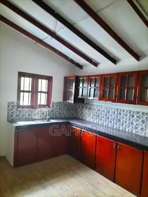 2nd floor house
