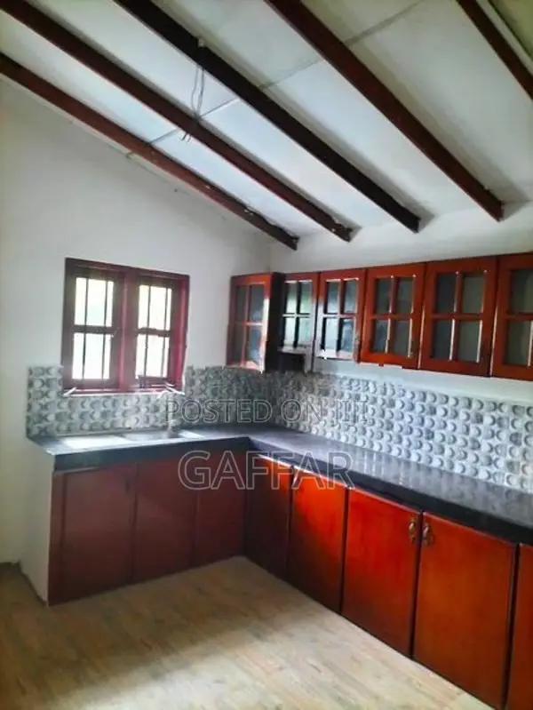 2nd floor house