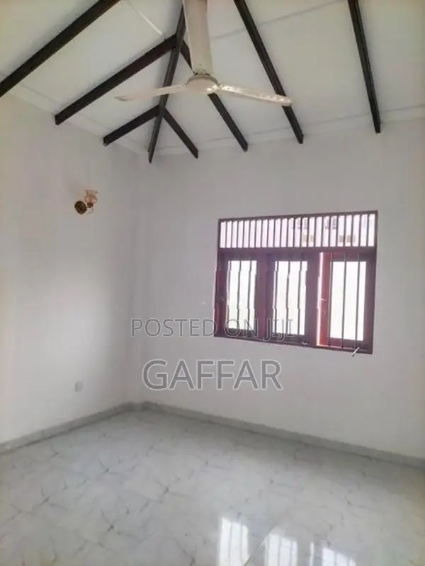 2nd floor house