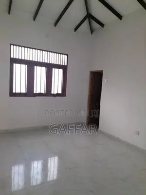 2nd floor house