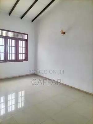 2nd floor house