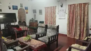 6.9 Perches Land with Livable House for Sale - Kalubowila, Dehiwala