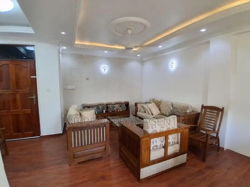 Apartment for Sale in Colombo 15