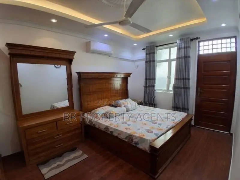 Apartment for Sale in Colombo 15