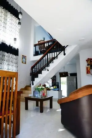 Newly Built 02 Story House for Sale in Pamunuwa Maharagama.