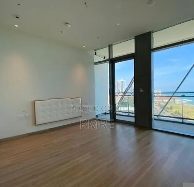 Apartment for Sale in Colombo 1 - Saphire Residencies