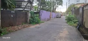 Land available for sale in Dehiwala