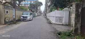 Land available for sale in Dehiwala