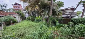 Land available for sale in Dehiwala