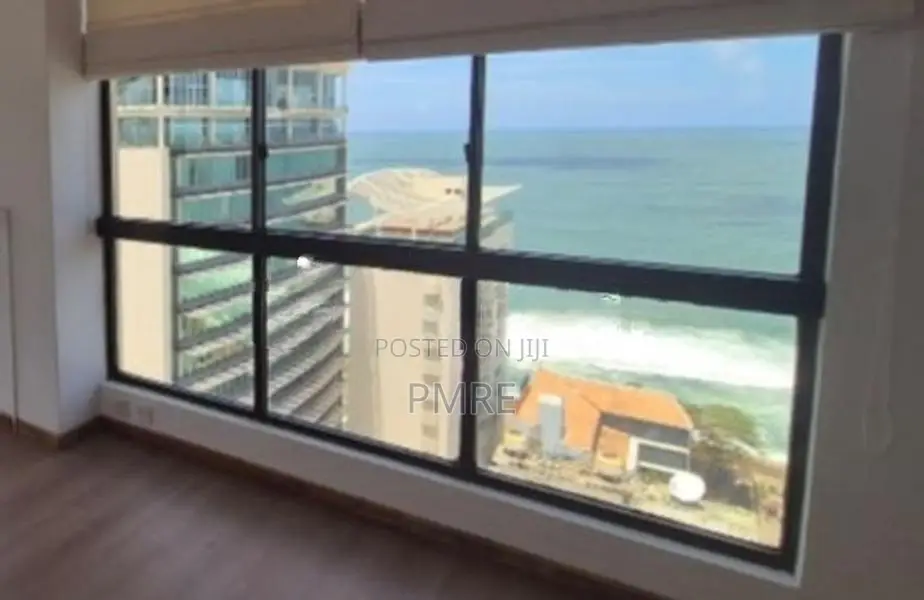 Apartment For Rent – Crescat Residencies, Colombo 3