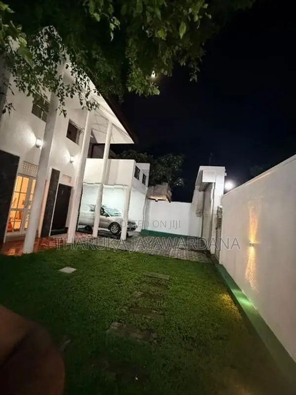 twostory house for rent