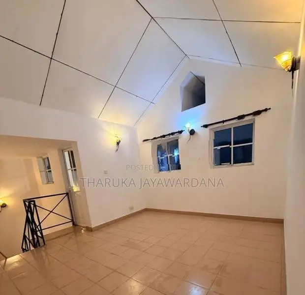 twostory house for rent