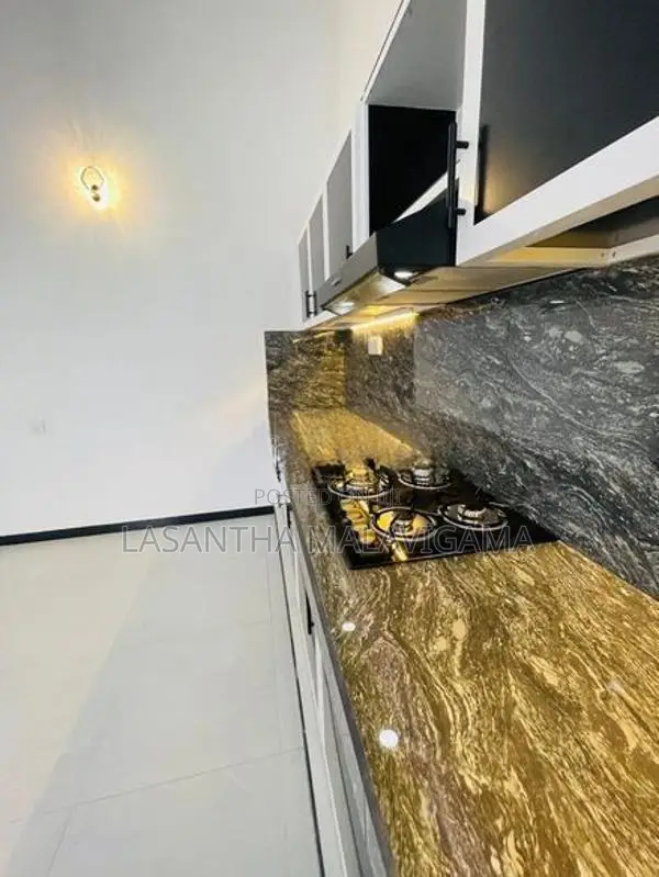 Brand New Single Story House for sale in Athurugiriya Habarakada