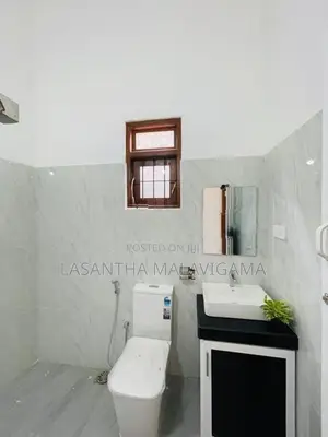 Brand New Single Story House for sale in Athurugiriya Habarakada