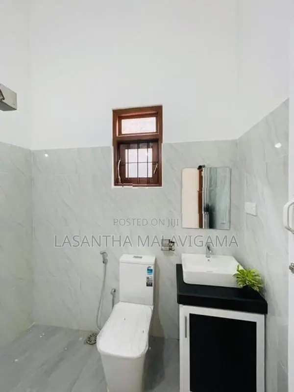 Brand New Single Story House for sale in Athurugiriya Habarakada