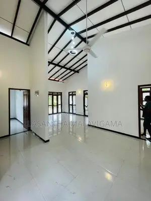 Brand New Single Story House for sale in Athurugiriya Habarakada