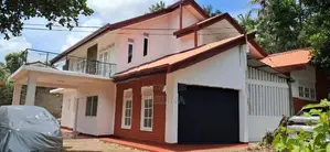 Spacious House For Renting In Homagama