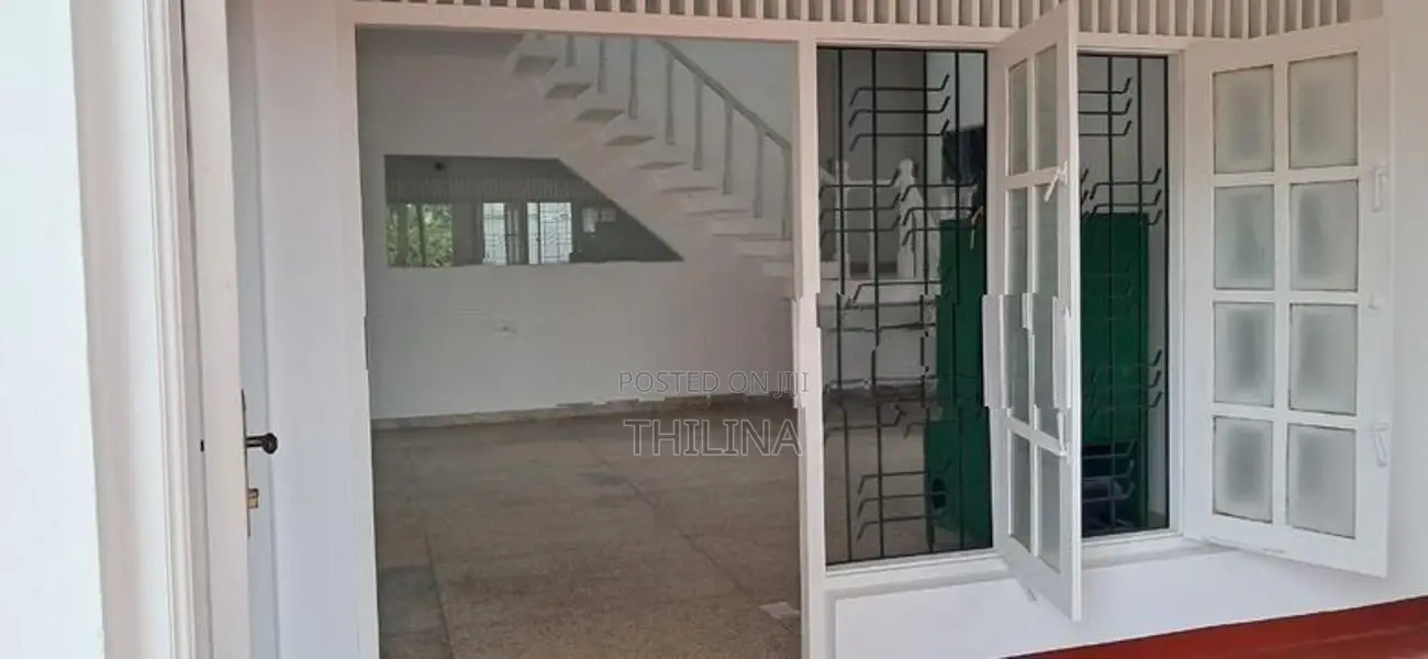 Spacious House For Renting In Homagama