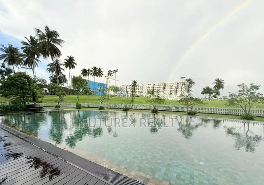 PADDY VIEW 3 BR CANTEBURY GARDEN APARTMENT FOR SALE IN PILIYANDALA
