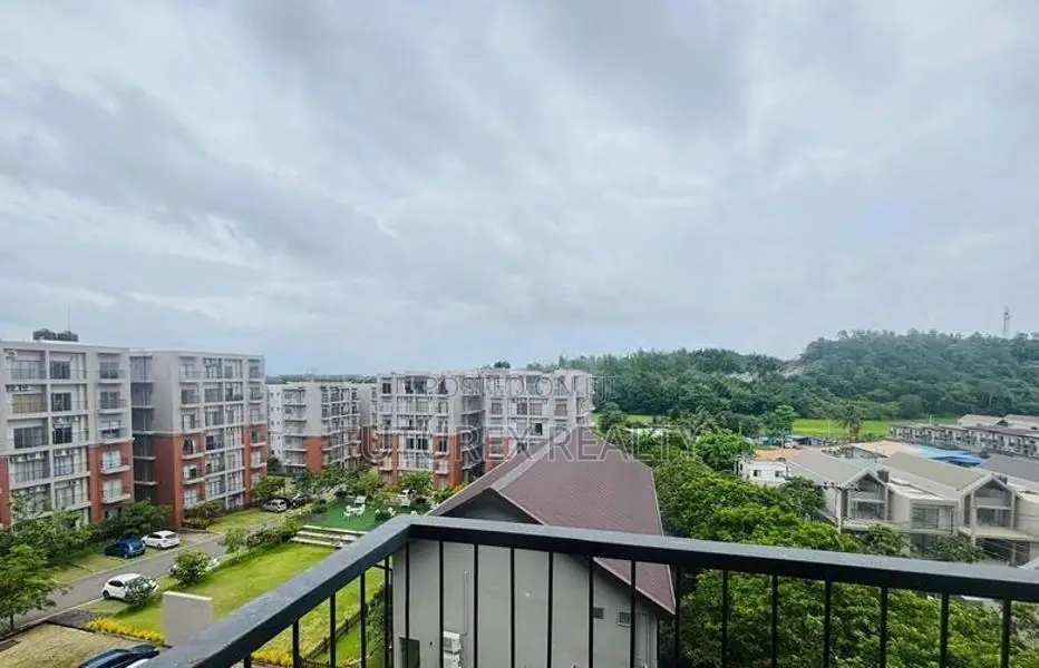 PADDY VIEW 3 BR CANTEBURY GARDEN APARTMENT FOR SALE IN PILIYANDALA