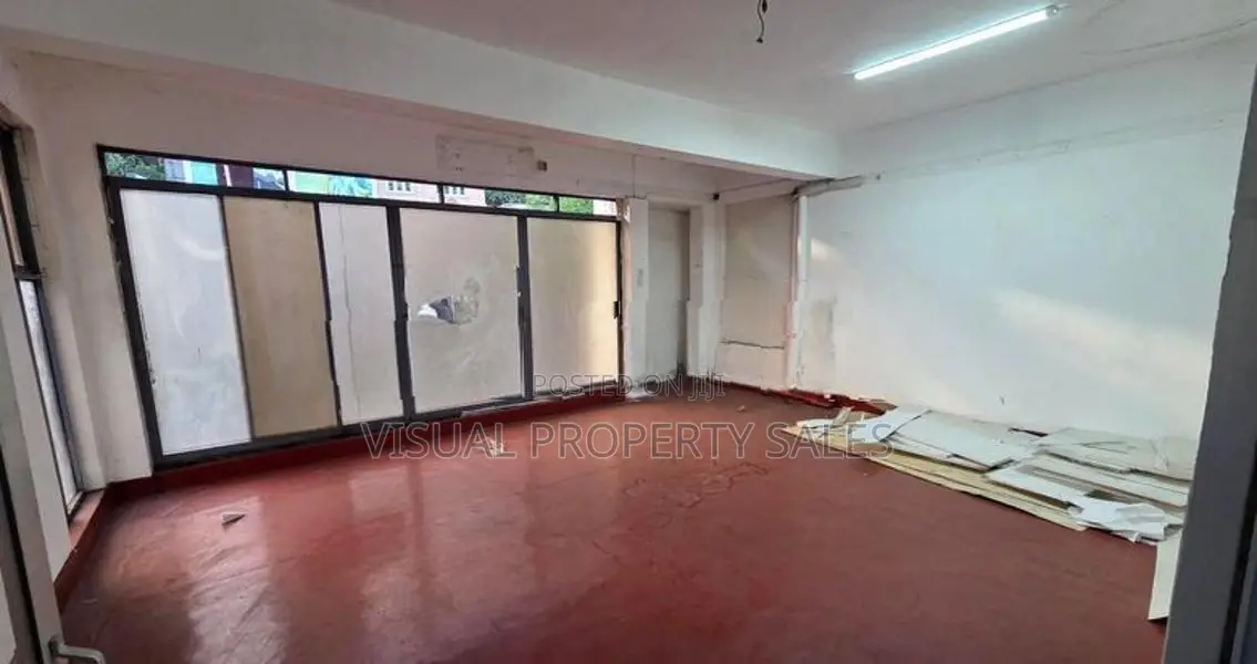 Office Space for Rent Peradeniya Road Kandy