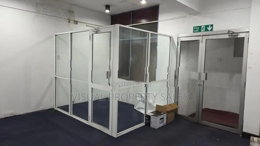 Office Space for Rent Peradeniya Road Kandy