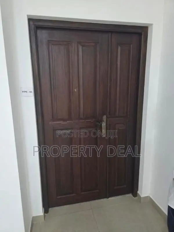 Apartment For Sale Havelock Trillium - PDA363 In Colombo 5