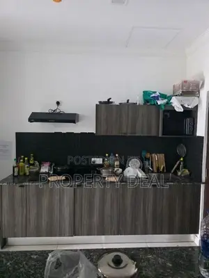 Apartment For Sale Havelock Trillium - PDA363 In Colombo 5