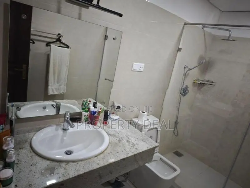 Apartment For Sale Havelock Trillium - PDA363 In Colombo 5