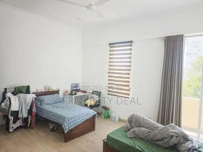 Apartment For Sale Havelock Trillium - PDA363 In Colombo 5